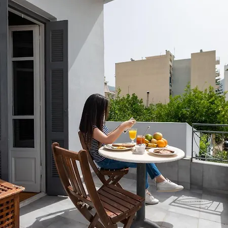 Greenhouse - Kalamata Mediterranean Villas Exterior photo