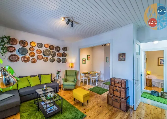 Greenhouse - Kalamata Mediterranean Villas