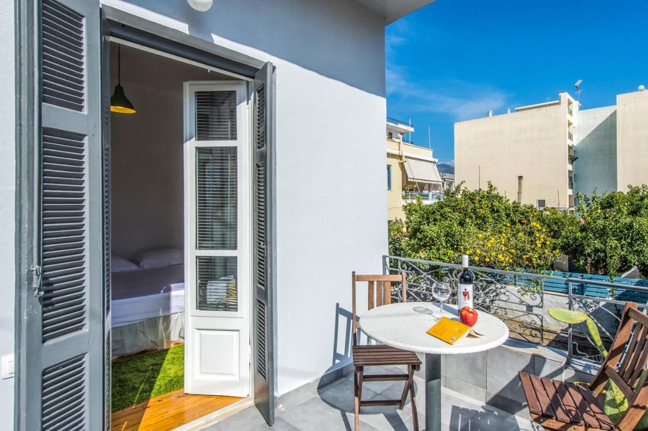 Villa Greenhouse - Mediterranean *