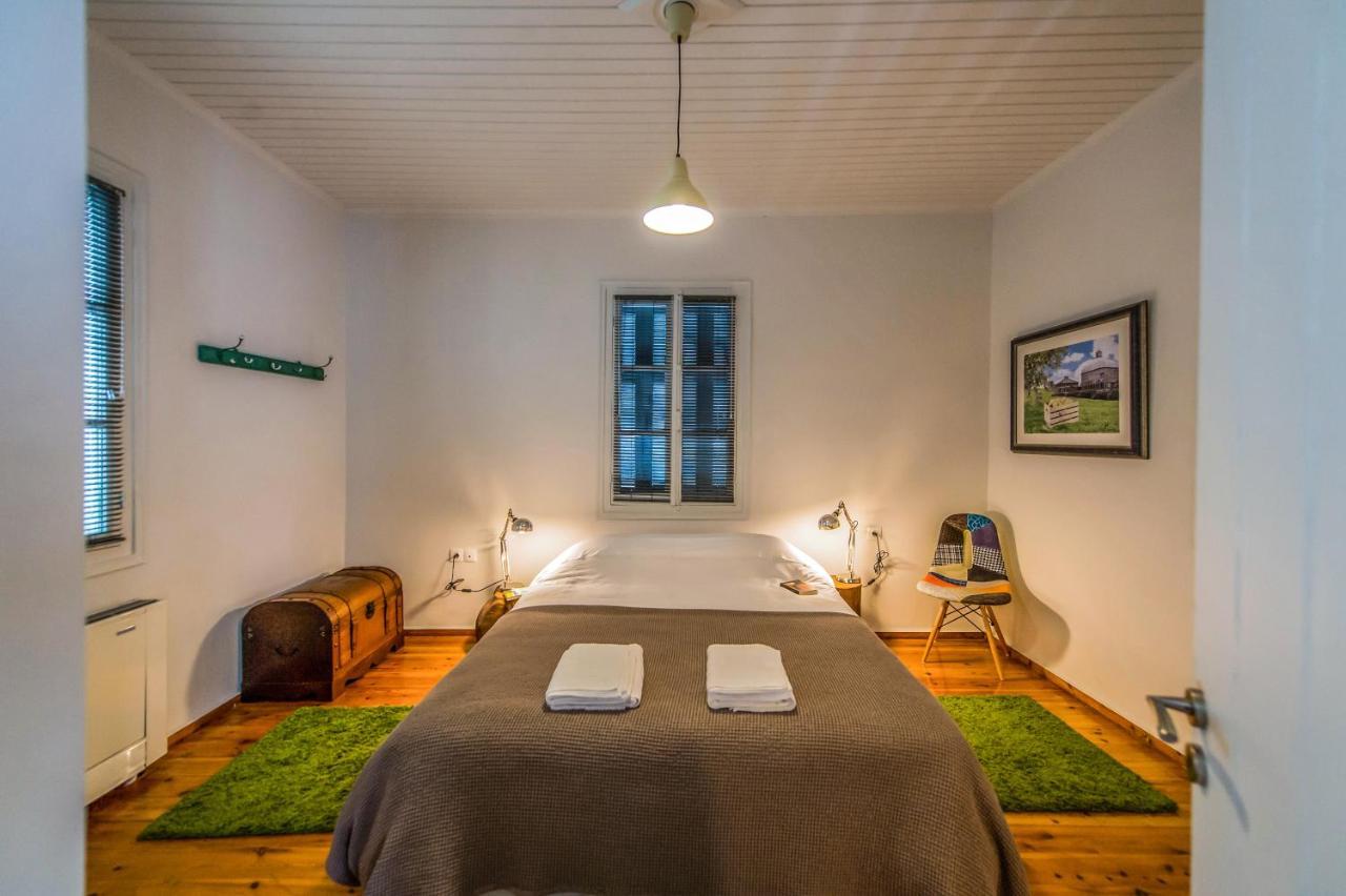 Greenhouse - Mediterranean Villa Kalamata